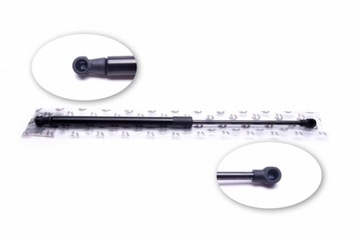 фото thumb №1, Амортизатор задньої кришки peugeot 208 i