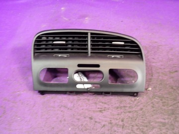 фото thumb №1, Seat toledo iii 3 04- решётки воздуховод рамка средняя 5p1819110j
