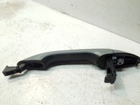 фото thumb №4, Hyundai i10 ii ручка наружная левый зад задняя eu