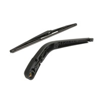 фото thumb №2, Важіль + листова ресора зад toyota previa ii 00-06