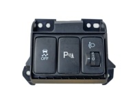 фото thumb №1, Honda civic ix hb lift кнопки комплект 16r
