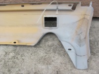 фото thumb №12, Mercedes w124 накладка порог молдинг порог правая