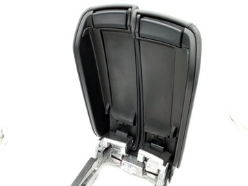 фото thumb №6, Audi a8 s8 d4 подлокотник бардачок чёрный кожа кожаный 4h0864206t