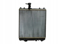 фото thumb №1, Радіатор wody opel agila 1.0 1.2 2000-2003