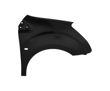 фото thumb №1, Крило do citroen berlingo 2008-2012 7841y2 права