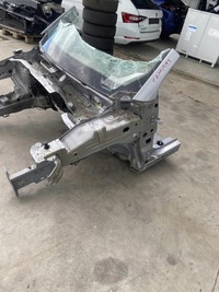 фото thumb №7, Jeep compas ii чверть ліва перед