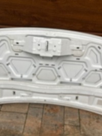 фото thumb №13, Ford connect mk2 капот pprzednia