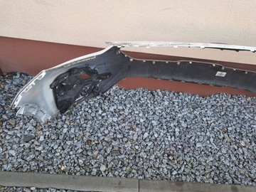 фото thumb №10, Бампер переднє перед kia niro i ev e-niro 86511q4000