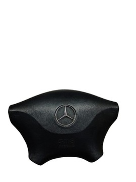 фото thumb №1, Mercedes vito 639 2.2 cdi подушка водія