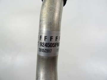 фото thumb №9, Micra k14 1.5 dci шланг кондиционера 924805fd0a