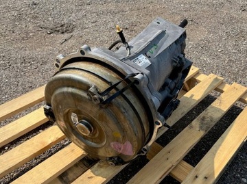 фото thumb №7, Автоматична коробка передач коробки передач 4l60e 4ydd chevrolet corvette c5