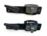 фото thumb №1, Renault trafic ii ручка засов дверь задняя 8200006260