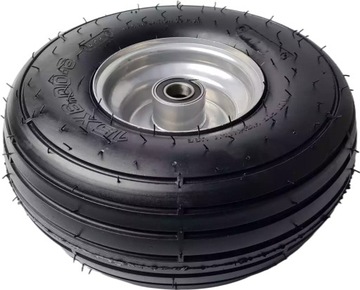КОЛЕСО 15x6,00 -6 ГРАБЛИ, ТРЕДЕРНАЯ ТЕЛЕЖКА