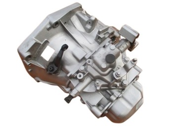 фото thumb №12, Fiat 500 punto ii iii evo grande doblo 1.2 8v 16v коробка передач 5 b перевірена