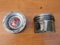 фото thumb №13, Насадка розпилювальна трубка оливи поршня kia ceed hyundai 1.6 crdi двигун d4fe