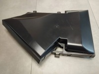 Купить Bmw x5 f15 крышка защита 9245588 uk, фото thumb