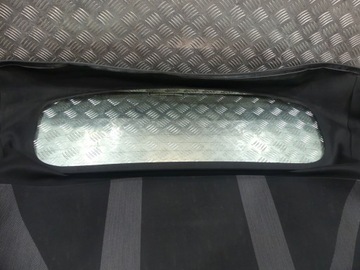 фото thumb №6, Mini f57 cabrio дах обшивка м'який дах м'який складний чорний / юніон