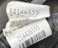 O2 cadillac escalade iv 2014 - 6.2 вентиляторы радиатор ремень 84242236 Цена, фото thumb