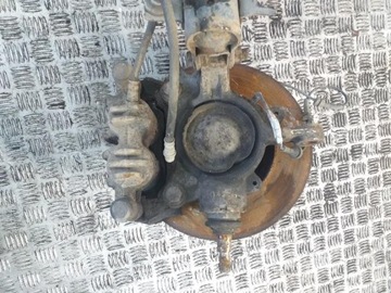 фото thumb №5, Mcperson амортизатор правые перед master iii