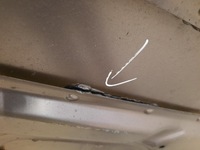 фото thumb №12, Honda cr-v iv 13-17 капот передняя крышка двигателя перед