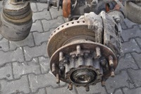 фото thumb №8, Iveco stralis 420 euro4 подвеска мост суппорт подушка