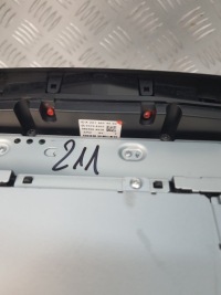 фото thumb №10, Магнитола навигация mercedes cls 500 w218 w212 w207 2129008716