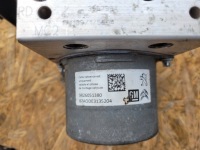 фото thumb №4, Насос тормозная abs psa 98260051380