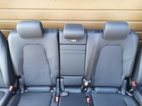 фото thumb №6, Комплект сидінь сидіння сидіння електричний mercedes eqb x243