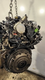 фото thumb №8, Двигатель kompletny m9t 716 m9t716 2.3 dci 150 renault master iv lift