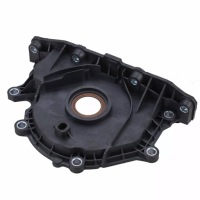 Сальник вала коленчатого 04l103151a к vw passat seat audi tiguan man Недорого, фото thumb