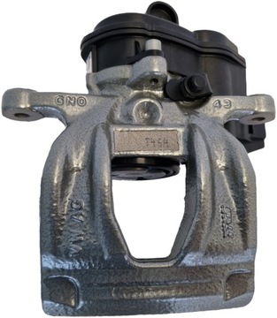 фото thumb №6, Audi rs4 супорт гальма лівий зад 32355763c