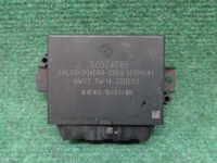 Купить Модуль блок управления парктроник pdc 50524069 alfa romeo mito рестайлинг  оригинал, фото thumb