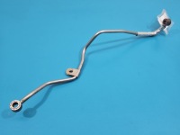 фото thumb №1, Шланг смазки турбины renault trafic iii 2.0 dci