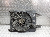 фото thumb №4, Вентилятор радіатора renault megane ii 1.9 dci