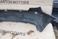 фото thumb №7, Oryg bmw 1 e81 e87 lift 2007- бампер задня задній pod pdc bez накладки