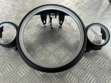 фото thumb №4, Mini cooper r56 рамка захист спідометра 122737-13