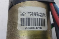 фото thumb №8, Електричні підсилювач кермо toyota corolla verso _e12_ 4520002180