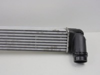 Купить Renault megane 3 радиатор воздуха интеркулер, фото thumb