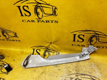 фото thumb №6, Защита заглушка пластик сиденья левая bmw 5 g30