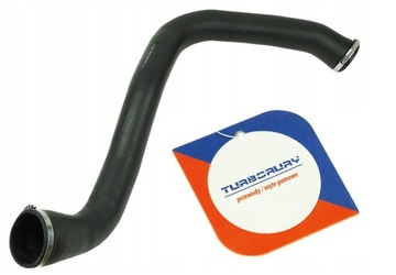 фото thumb №1, Шланг труба шланг turbo интеркулер opel insignia 2.0 cdti 1302288