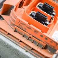 фото thumb №9, Инвертор bmw i3 i01 7588405 21467184 125kw 2020