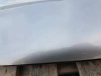 фото thumb №16, Капот citroen c5 iii kchc 2008-2017 крышка двигателя оригинал