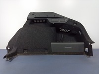 фото thumb №1, Octavia iv hb оббивка багажника права 5e6867428a