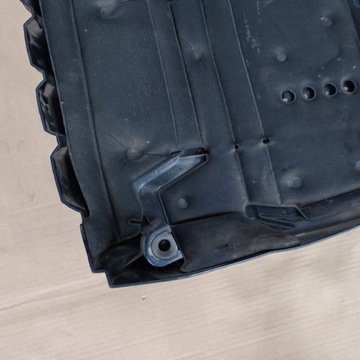 фото thumb №10, Захист верхня двигуна audi 2.0 tdi q5