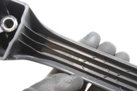 фото thumb №6, Actros mp4 кронштейн кронштейн ручка передняя кабины жабо 9608801920