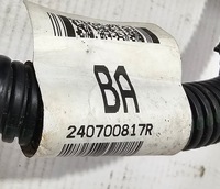 фото thumb №2, Оригинальная жгут электропроводка бампера перед renault koleos ii - 240700817r