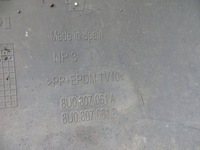 фото thumb №16, Audi q3 8u бампер перед переднє ly9k 11-