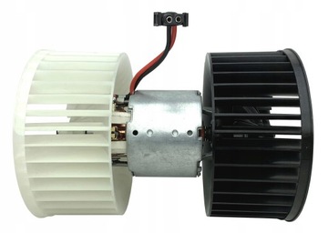 фото thumb №1, Вентилятор bmw 3 e46 1998 - 2006 повітродувка