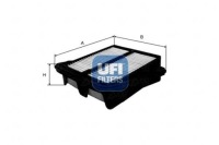 фото thumb №8, Ufi 30.497.00 фільтр повітря