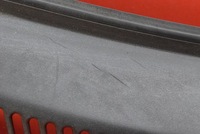 фото thumb №5, Жабо eu 55709-47070 55708-47080 toyota prius 2 ii xw20 lift 05-11